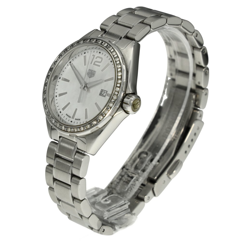 Formula 1 WBJ131A - Mother of Pearl Dial - Circa 2020
