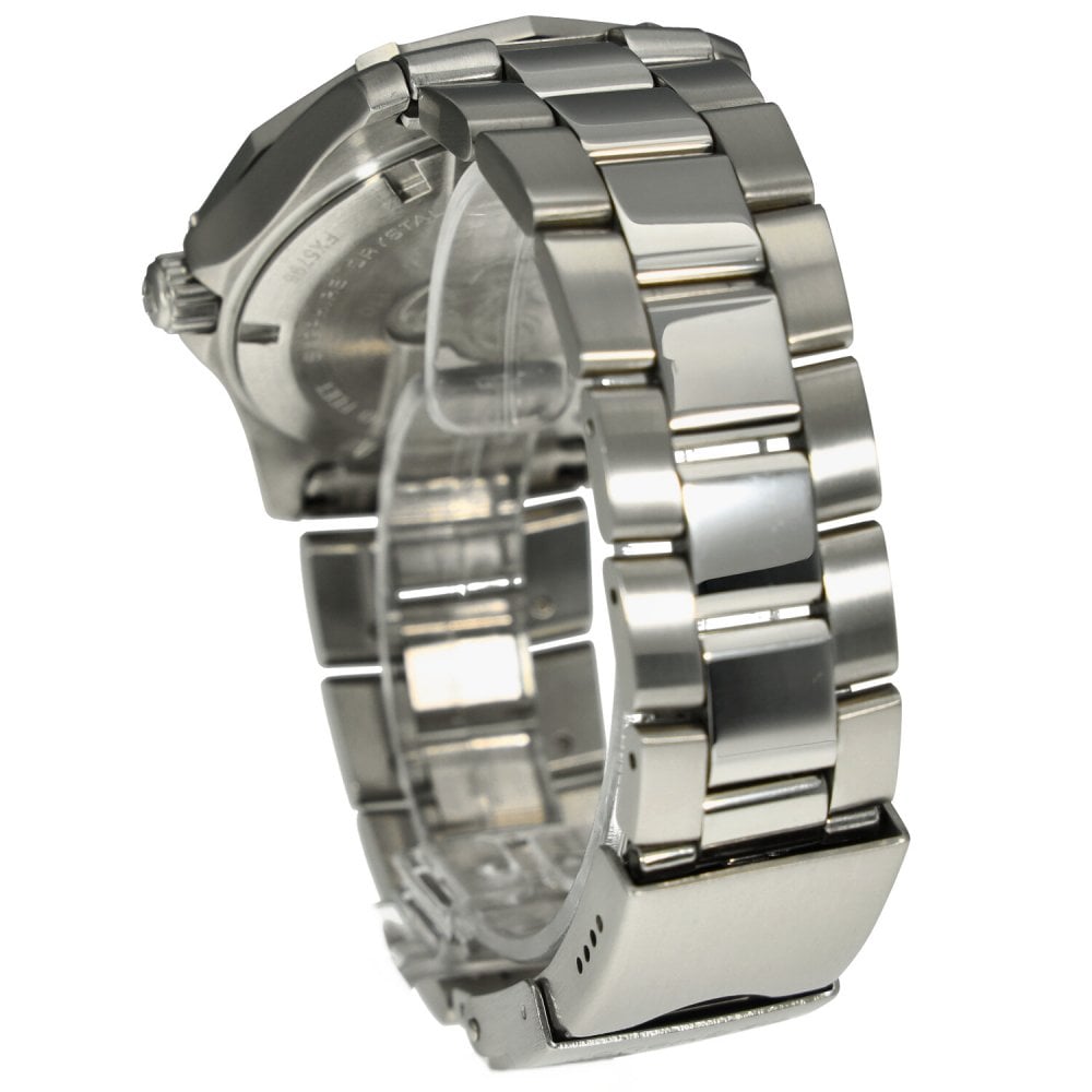 Aquaracer WAF1110 - Gents Watch - Black Dial - 2006