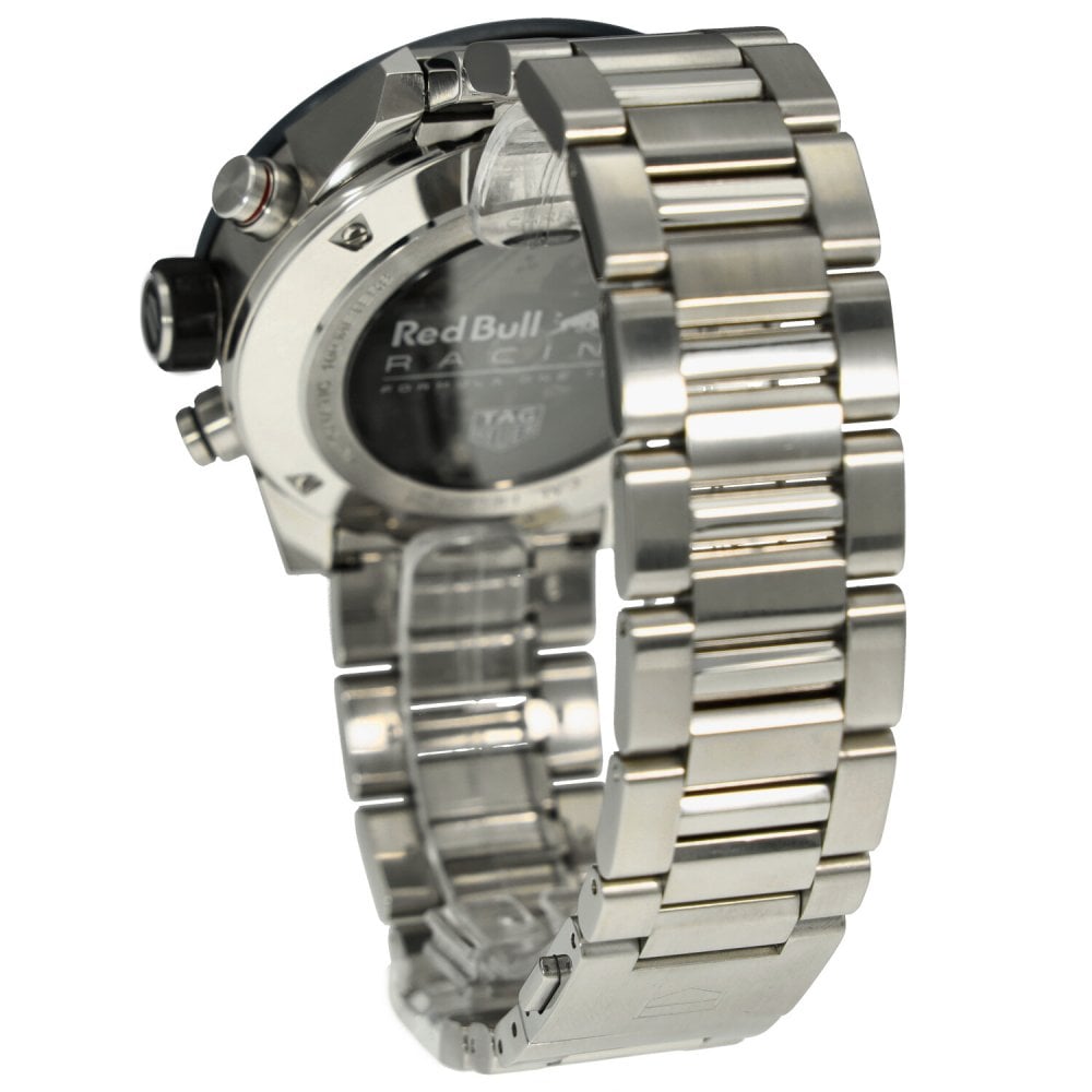 Carrera CAR2A1W - Gents Watch - Skeleton Dial - 2020