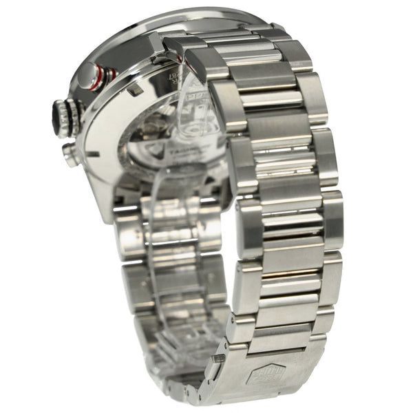 Carrera CV2A1R - Gents Watch - Black Dial - 2015