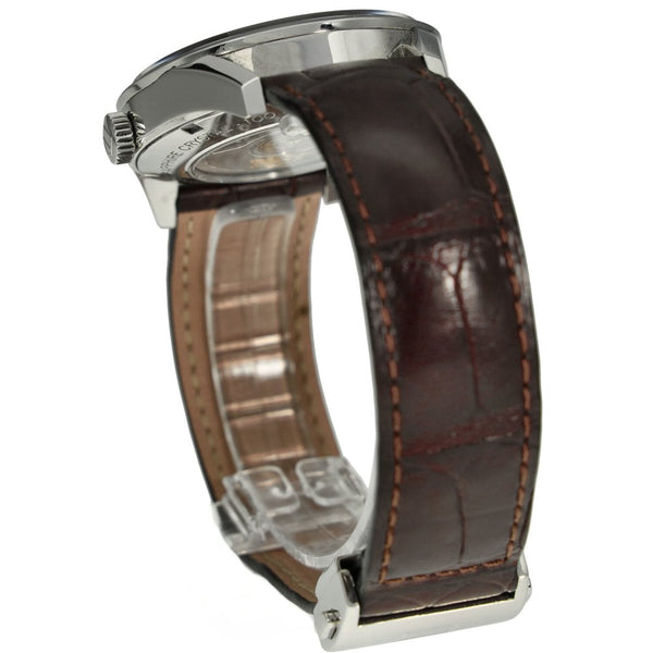 Carrera WAS2112 - Gents Watch - Cream Dial - Circa 2013