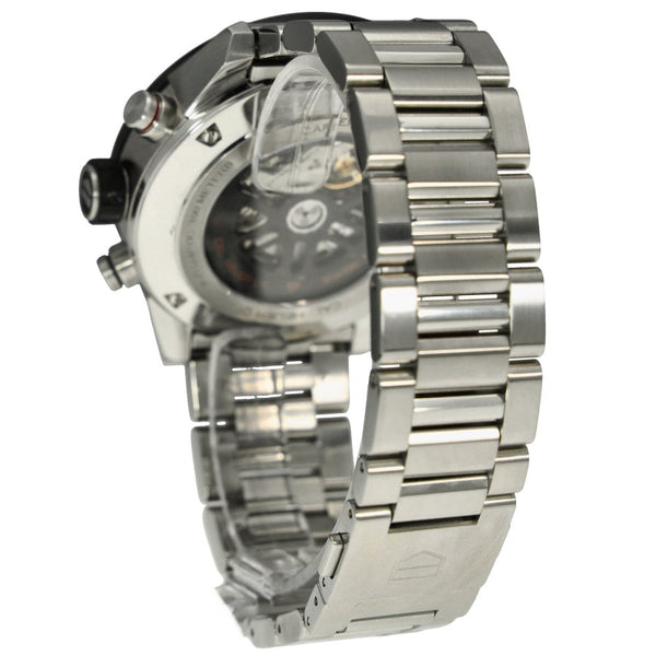 Carrera CAR2A1W - Gents Watch - Skeleton Dial - 2018