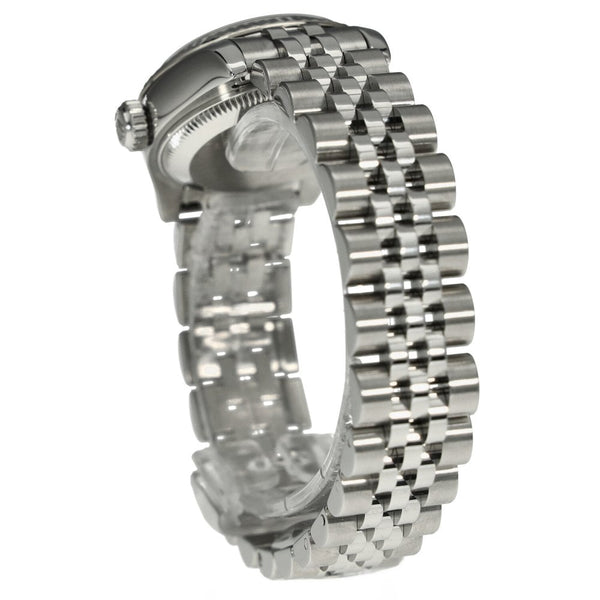 Datejust 179174 - Ladies Watch - Diamond Dial - 26mm - 2005