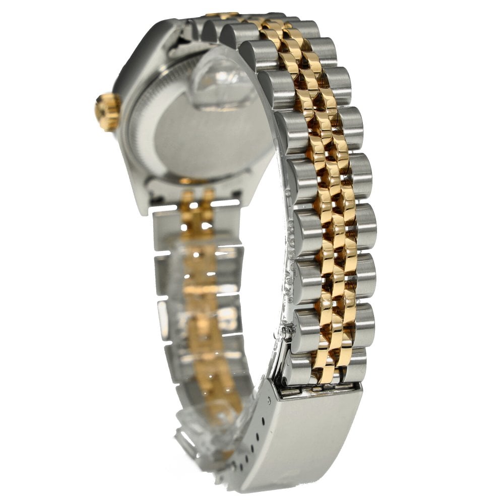 Datejust 79173 - Ladies Watch - Diamond Dial - 2004