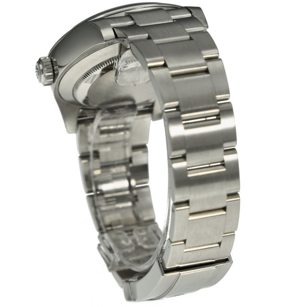 Air-King 116900 - Men's Watch - Black Dial - 2020