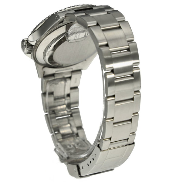 Submariner Non-Date 14060 - Gents Watch - Black Dial - 2000