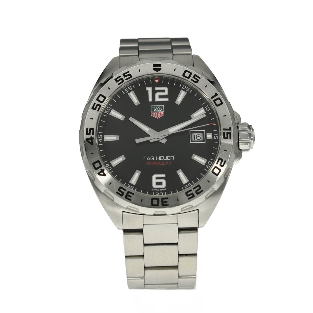 Formula 1 WAZ1112 - Gents Watch - 2016