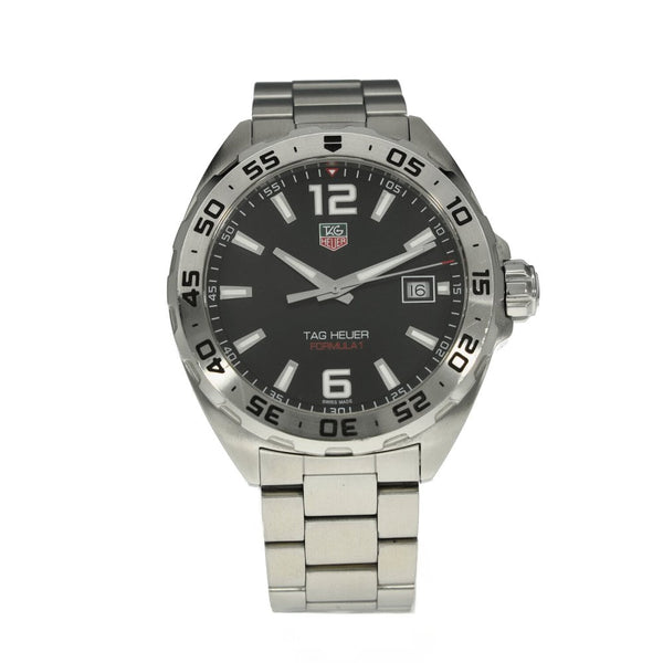 Formula 1 WAZ1112 - Gents Watch - 2016