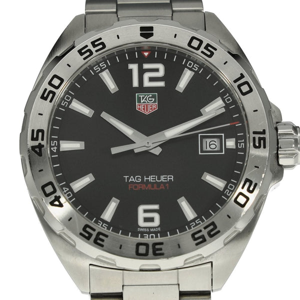 Formula 1 WAZ1112 - Gents Watch - 2016
