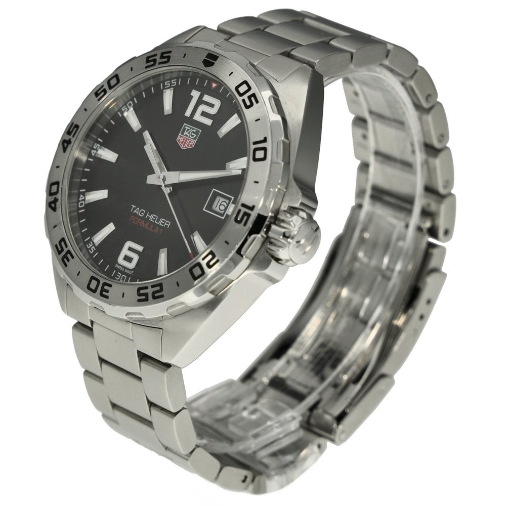 Formula 1 WAZ1112 - Gents Watch - 2016