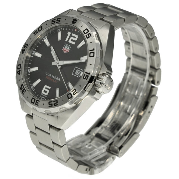 Formula 1 WAZ1112 - Gents Watch - 2016