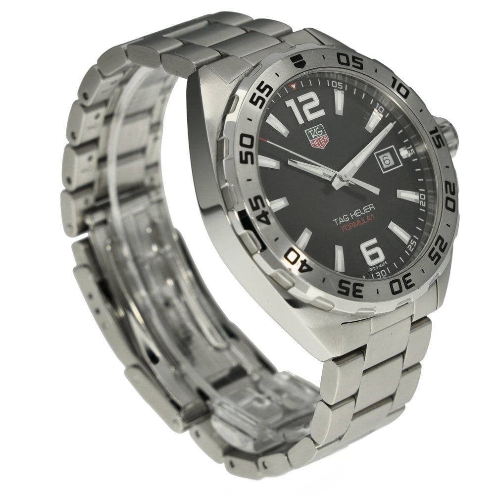 Formula 1 WAZ1112 - Gents Watch - 2016