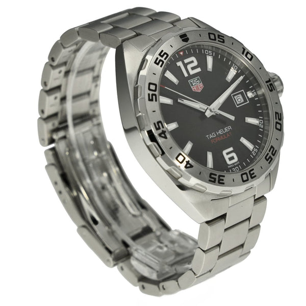 Formula 1 WAZ1112 - Gents Watch - 2016
