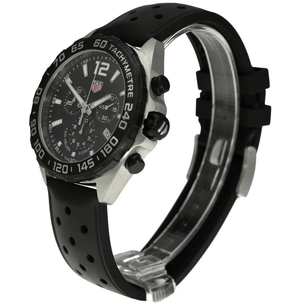 Formula 1 CAZ1010 - Gents Watch - Black Dial - 2022