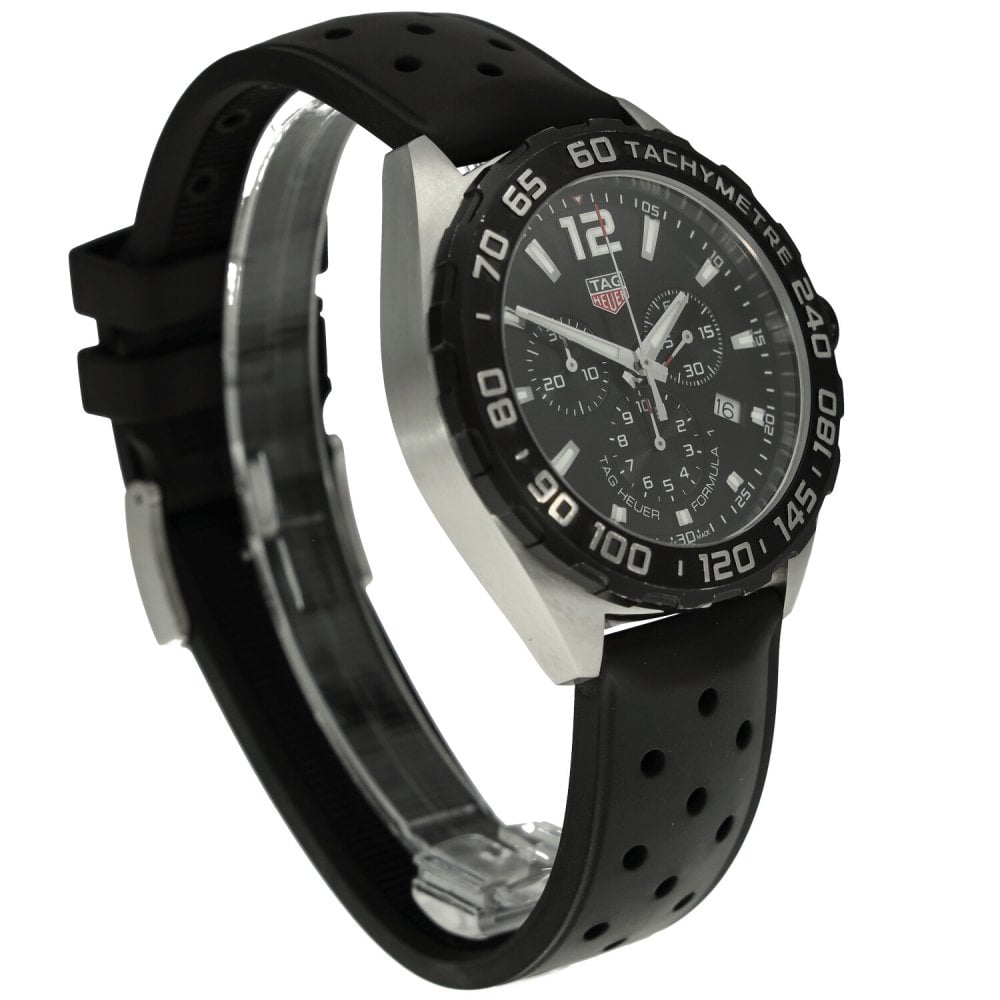 Formula 1 CAZ1010 - Gents Watch - Black Dial - 2022