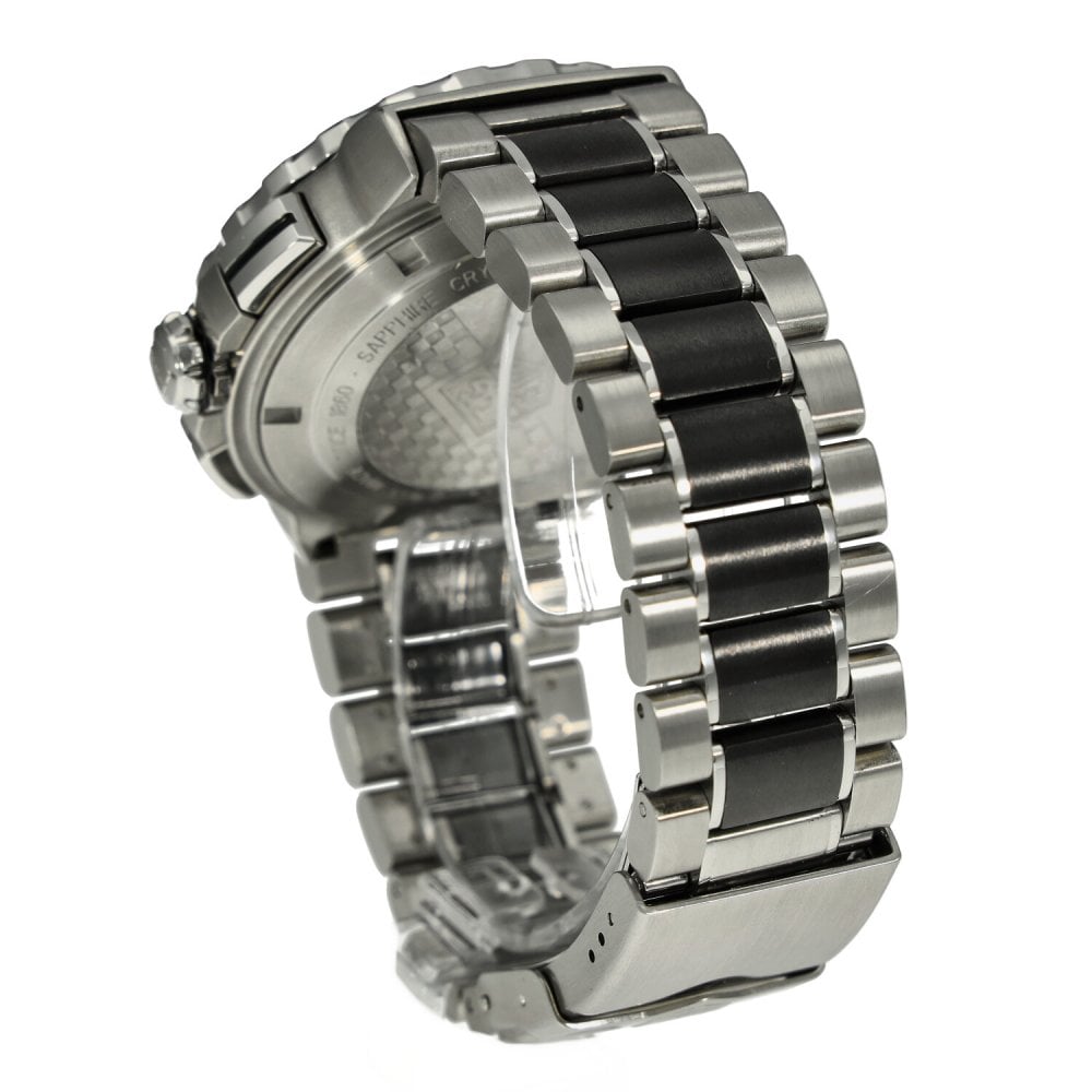 Formula 1 CAU2010 - Grey Chronograph Dial - 2015