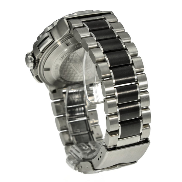 Formula 1 CAU2010 - Grey Chronograph Dial - 2015