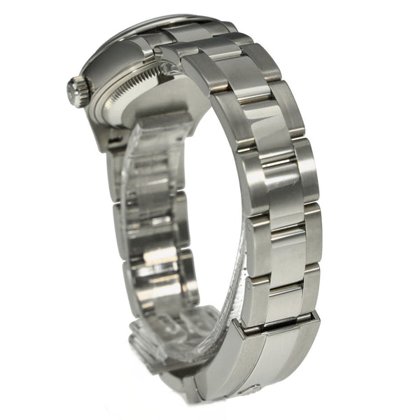 Datejust 279160 - Ladies 28mm Watch - Dark Grey Dial