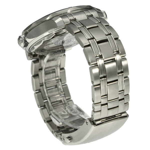 Seamaster 52230422004001 - Men's Watch - White Dial - 2021