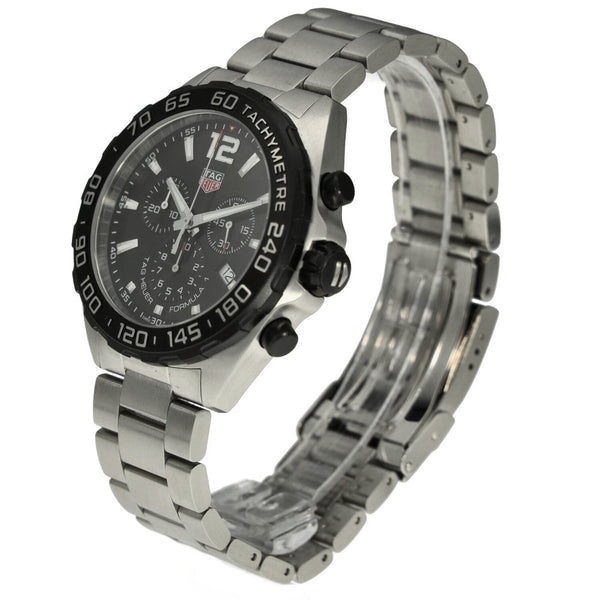 Formula 1 CAZ1010 - Gents Watch - Black Dial - 2016
