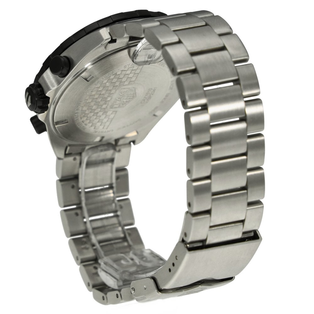 Formula 1 CAZ1010 - Gents Watch - Black Dial - 2016