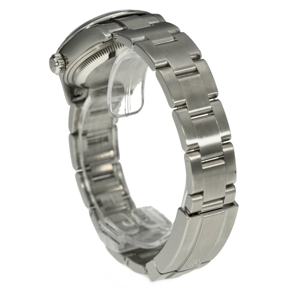Oyster Perpetual 276200 - Ladies Watch - Blue Dial - 2022