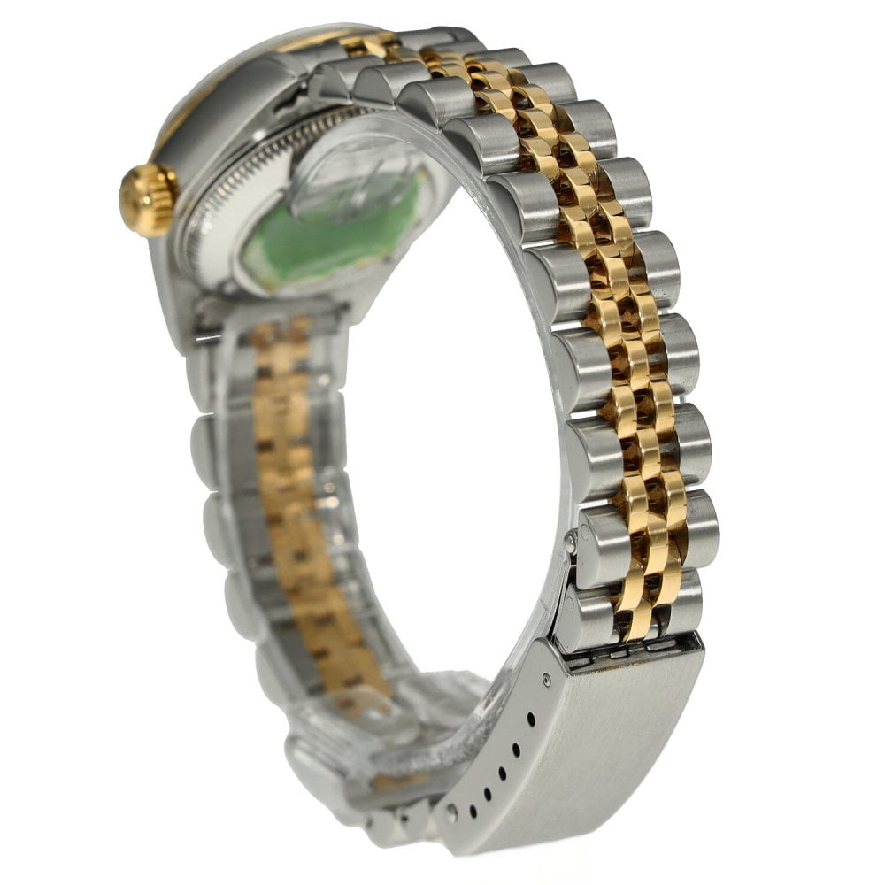 Datejust 69173 - Ladies Watch - Diamond Dial - 1993