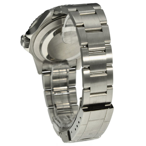 Submariner 16610 - Gents Watch - Black Dial - 2008