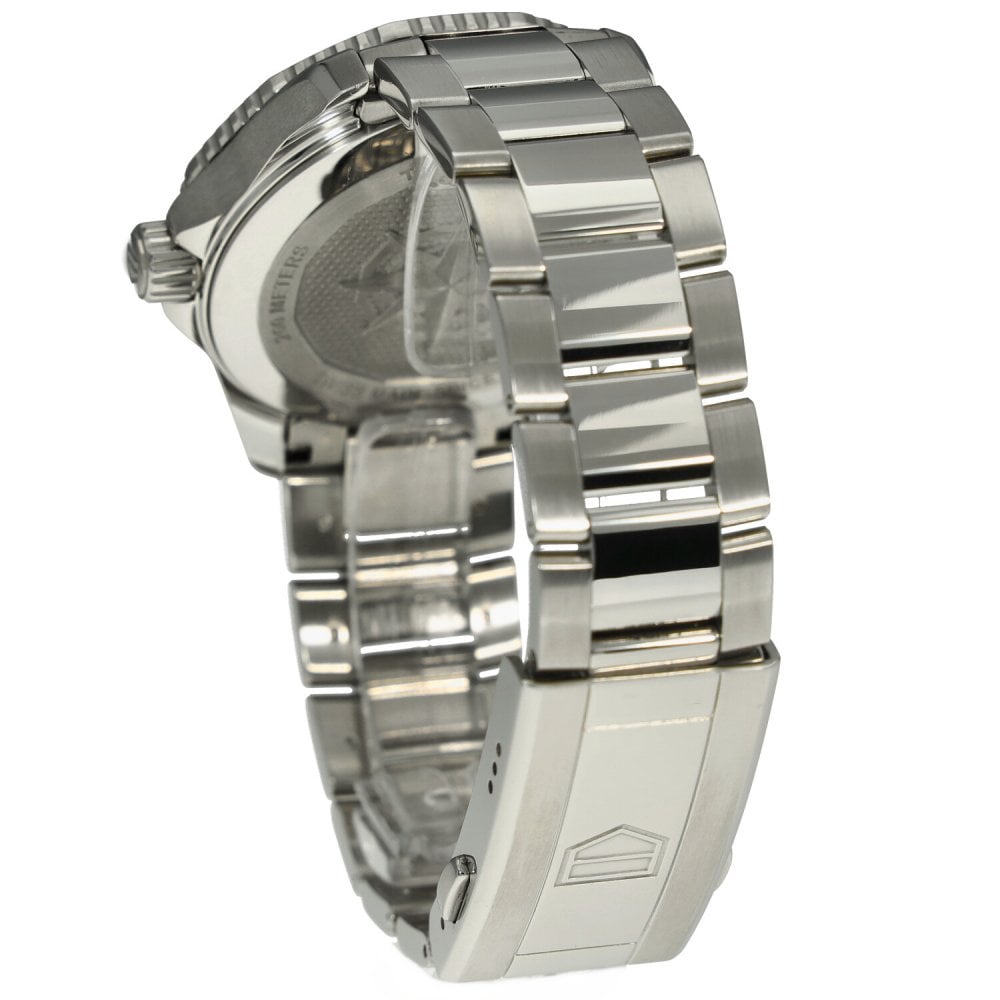 Aquaracer WBP1111 - Gents Watch -Silver Dial - 2023