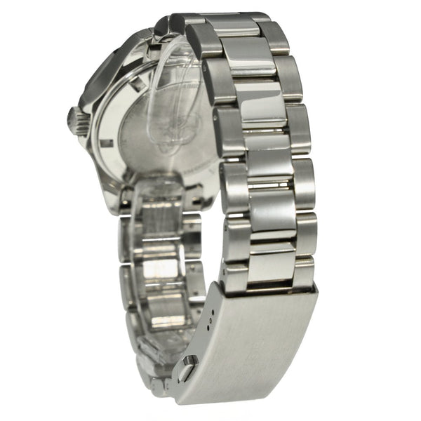 Aquaracer WAY131L - Blue Mother of Pearl Dial - 2018
