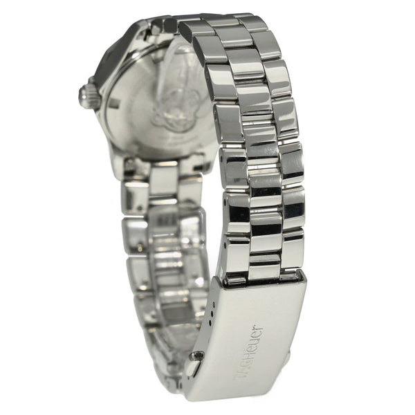 Aquaracer WAF1415 - Mother Of Pearl Diamond Dial - 2008
