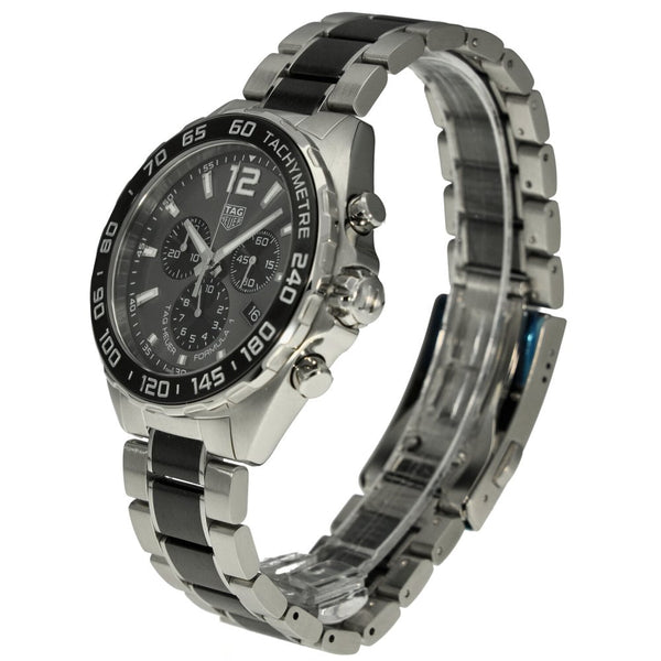 Formula 1 CAZ1011 - Chronograph - Grey Dial - 2016