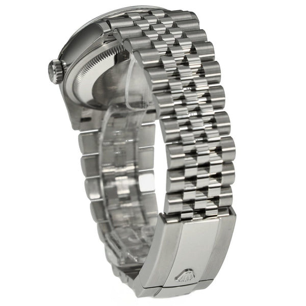 Datejust 36 126234 - Silver Dial - 2020