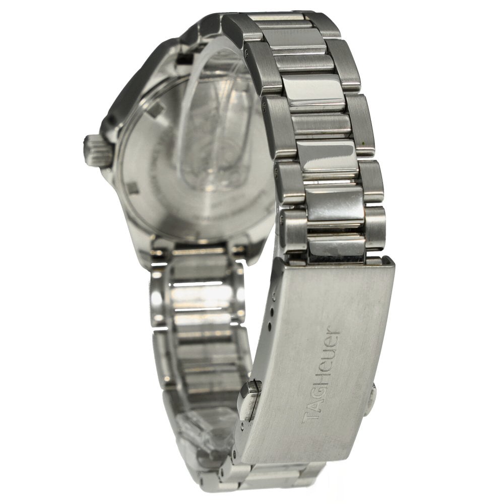 Aquaracer WAY1414 - Ladies Watch - Diamond Bezel - 2015