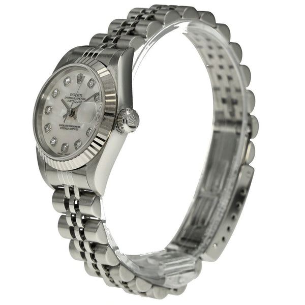 Datejust 79174 - Mother of Pearl Dial - 2000
