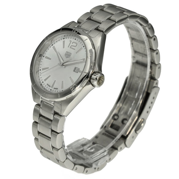 Formula 1 WBJ1418 - Ladies Watch - Mother of Pearl Dial - 2020
