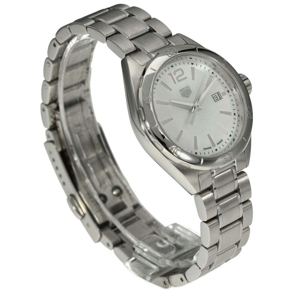 Formula 1 WBJ1418 - Ladies Watch - Mother of Pearl Dial - 2020