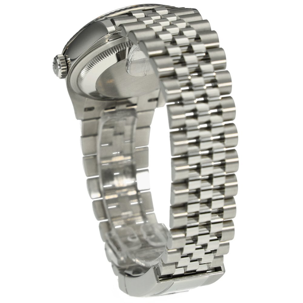 Datejust 126234 - Gents Watch - Blue Dial - 2022