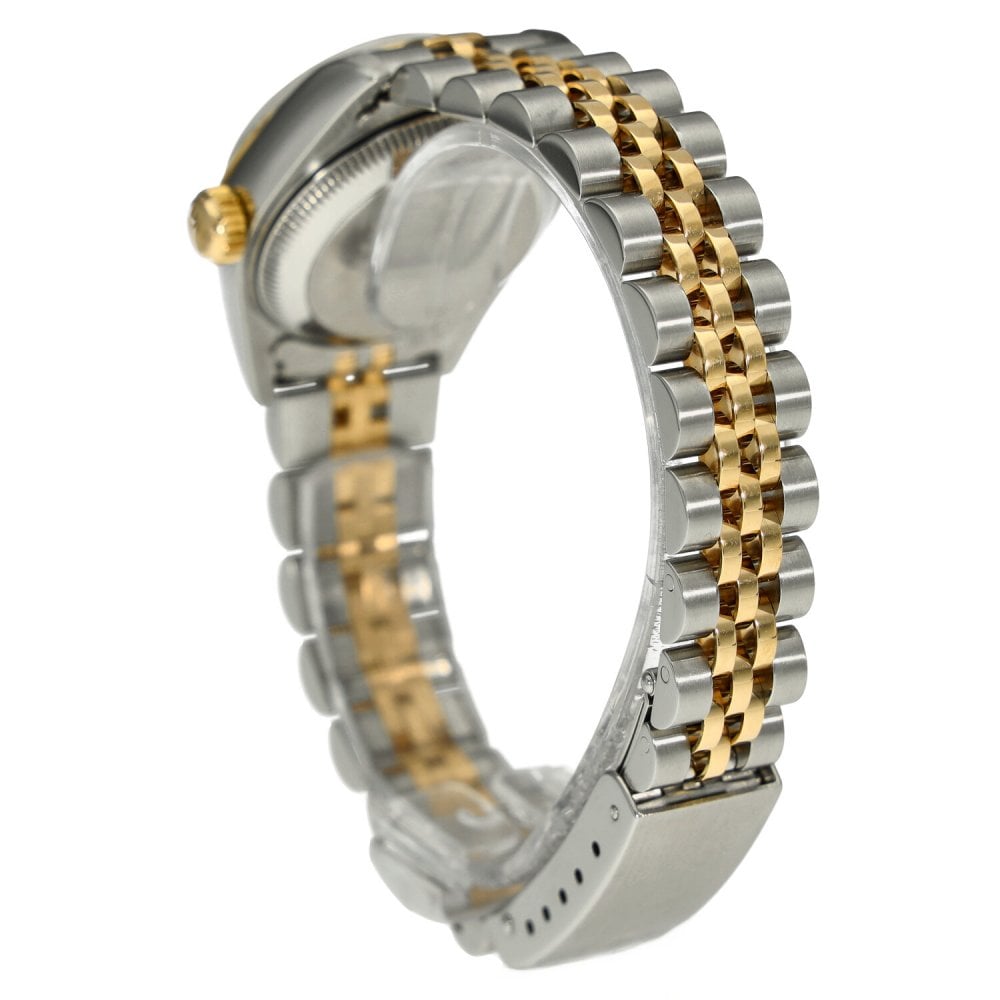 Datejust 69173 - Ladies Watch - Diamond Dial - 1995