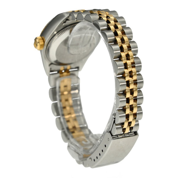 Datejust 79173 - Ladies Watch - Diamond Dial - 2001