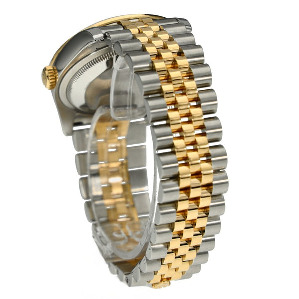 Datejust 36 116243 - Diamond Bezel - 2013