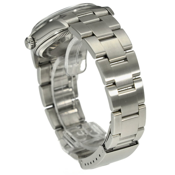Air-King 14000M - Gents Watch - Black Dial - 2003