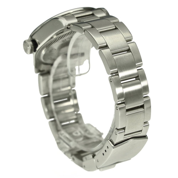 Black Bay 32 - Midsize Watch - Blue Dial - 2021