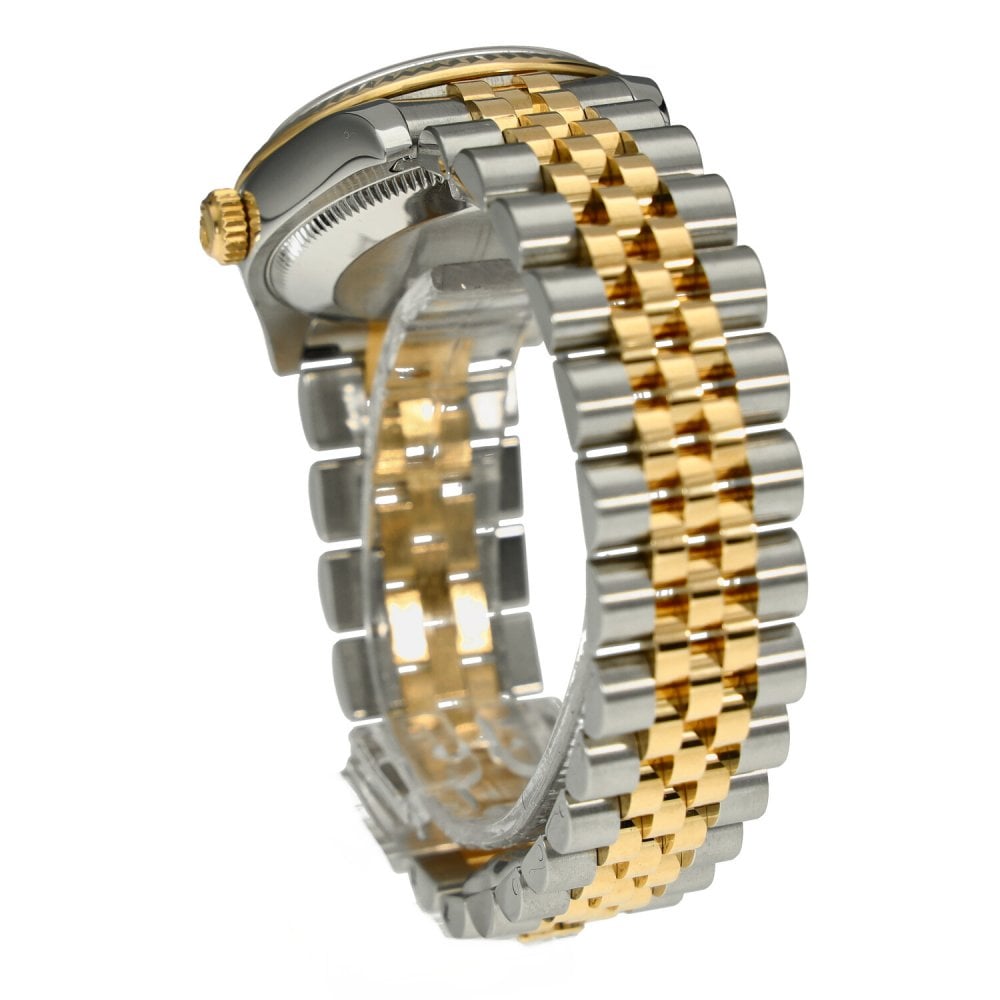 Datejust 31 178273 - Midsize Watch - Black Dial - 2005