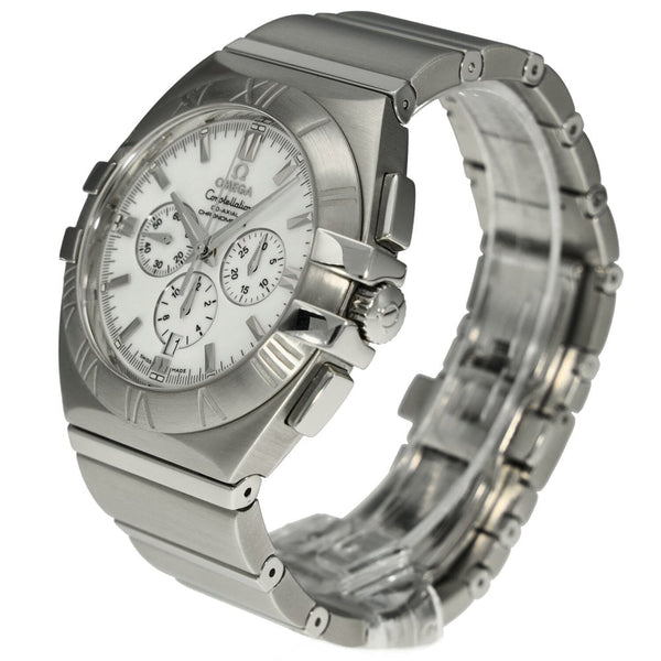 Constellation 1514.20.00 - White Dial - 2009