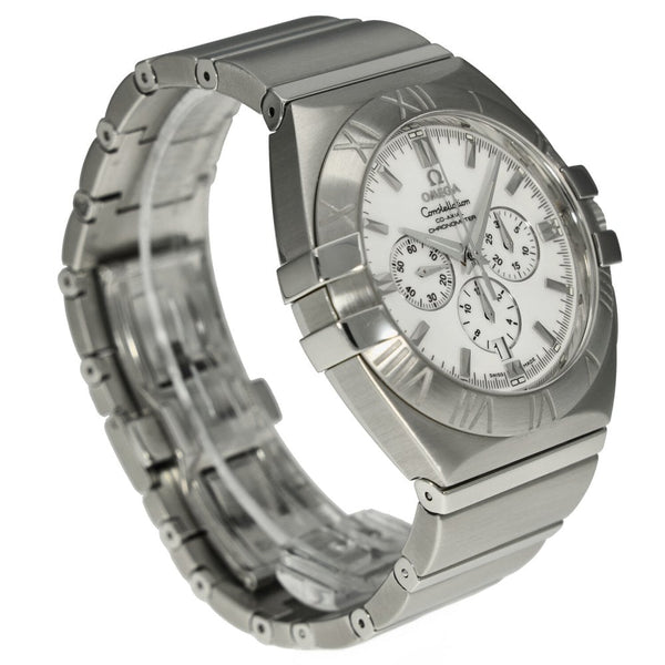 Constellation 1514.20.00 - White Dial - 2009