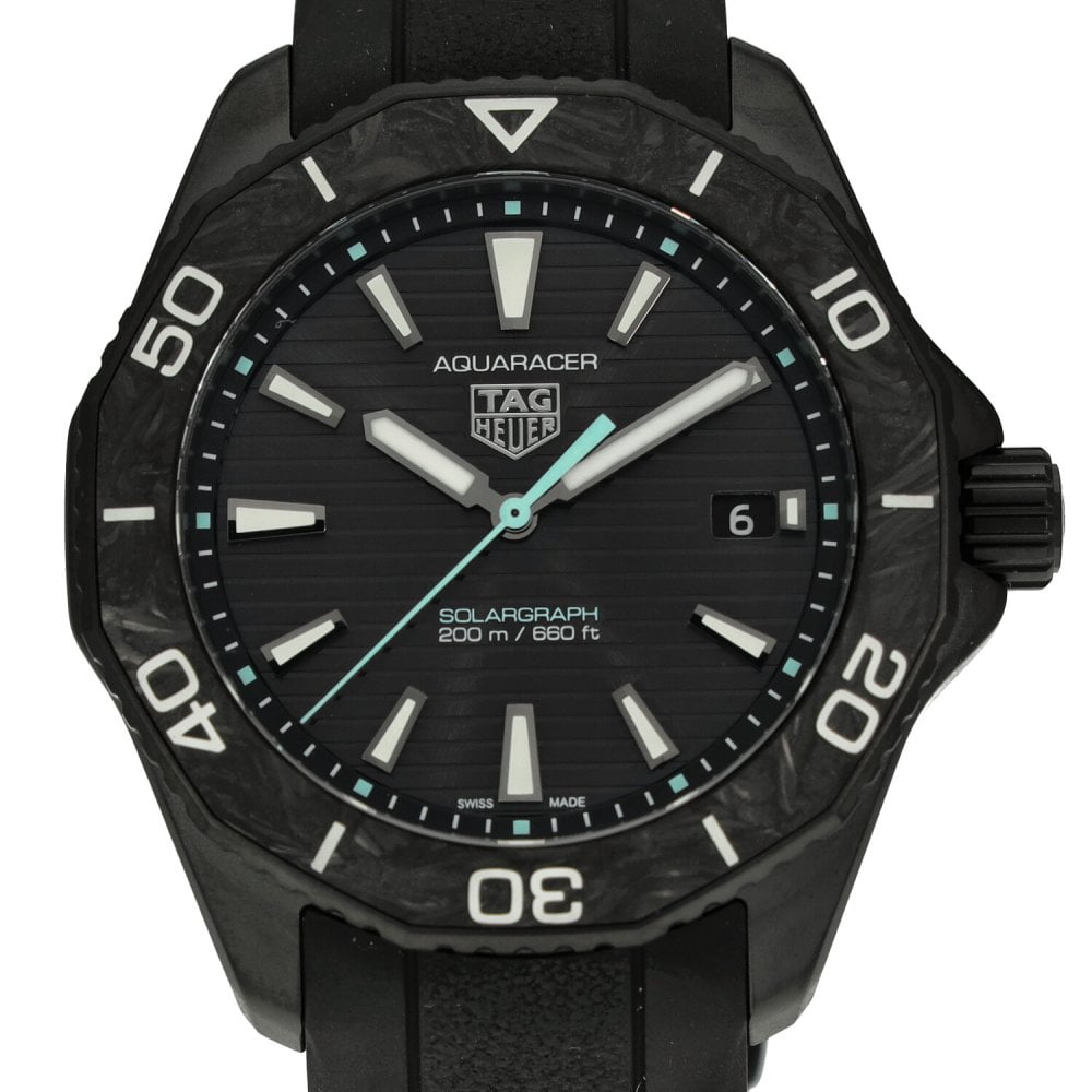 Solargraph WBP1112 - Solar Powered Watch - 2023