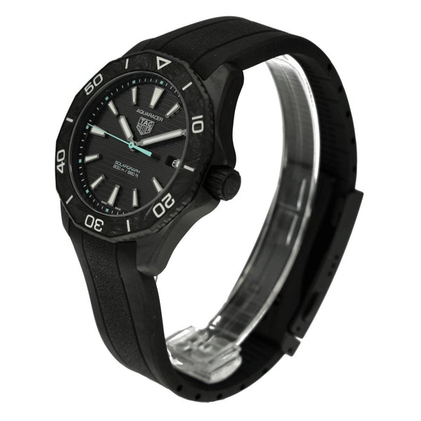 Solargraph WBP1112 - Solar Powered Watch - 2023