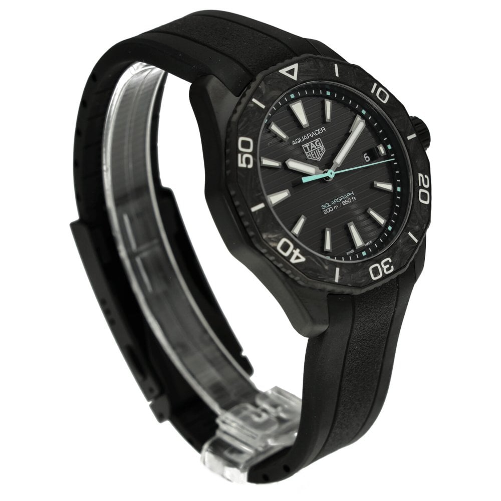 Solargraph WBP1112 - Solar Powered Watch - 2023