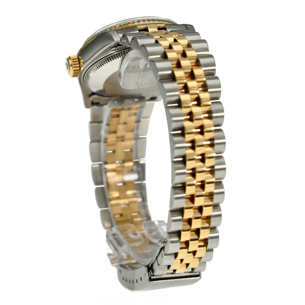 Datejust 68273 - Midsize Watch - Diamond Dial - 1996